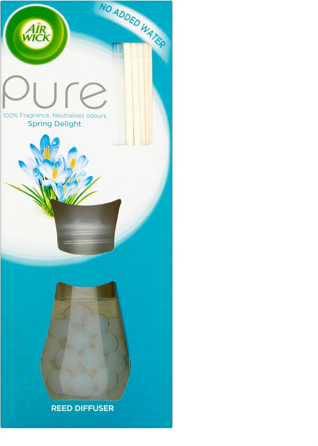 Airwick Reed Diffuser