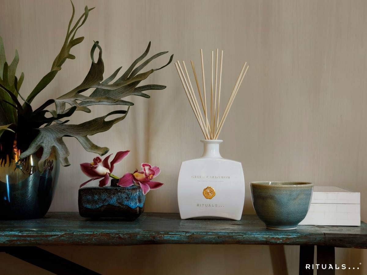Rituals Luxury Fragrance Sticks- 100ml (7 Scents to Choose From)