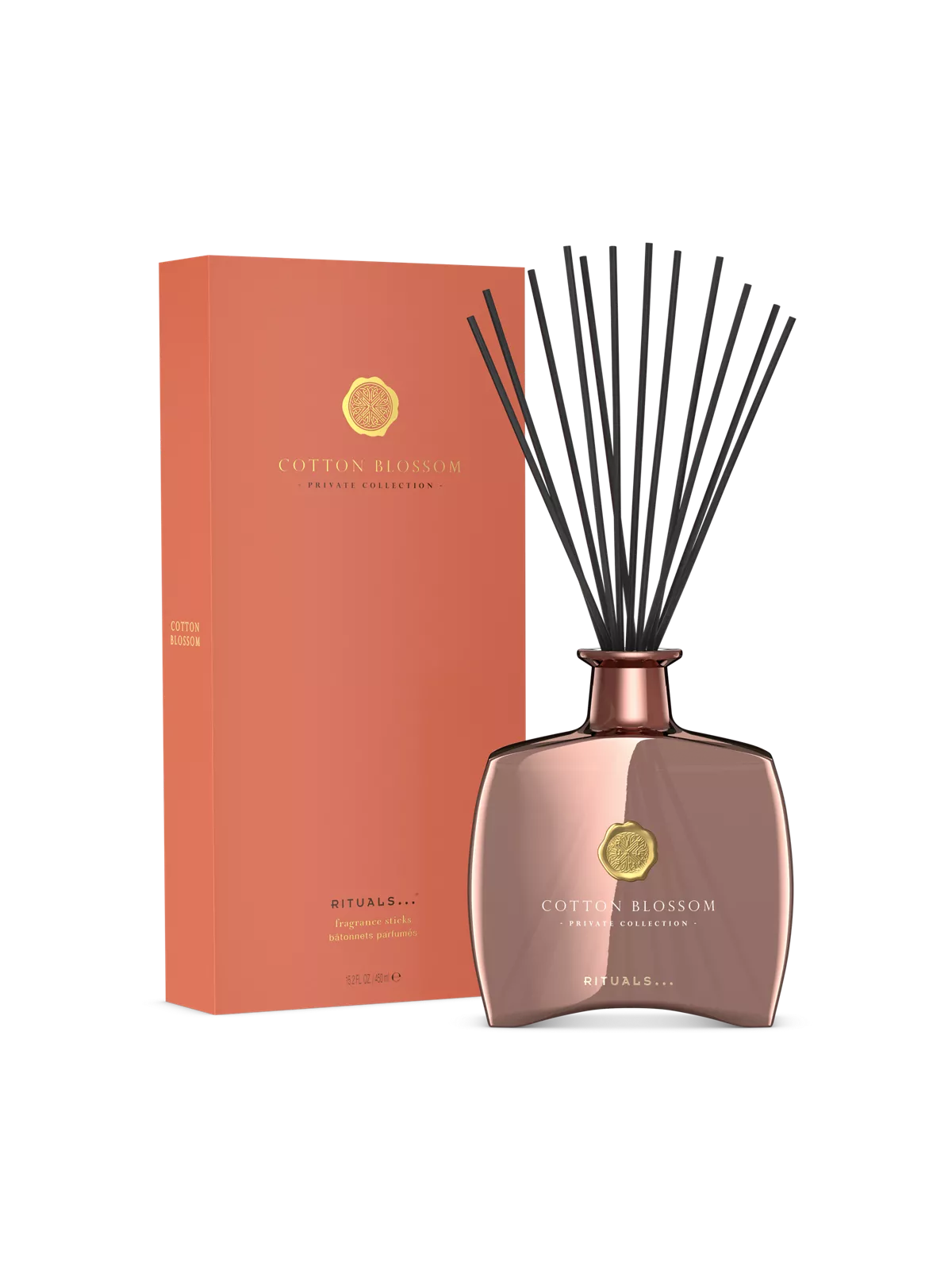 Rituals Fragrance Sticks 450ml