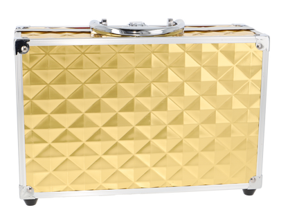 LUB Love Urban Beauty - Luxe Gold Touch SCHMINK1500