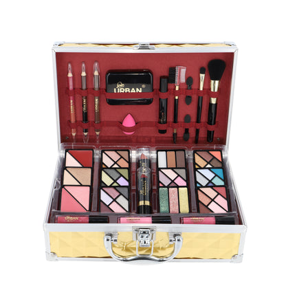 LUB Love Urban Beauty - Luxe Gold Touch SCHMINK1500