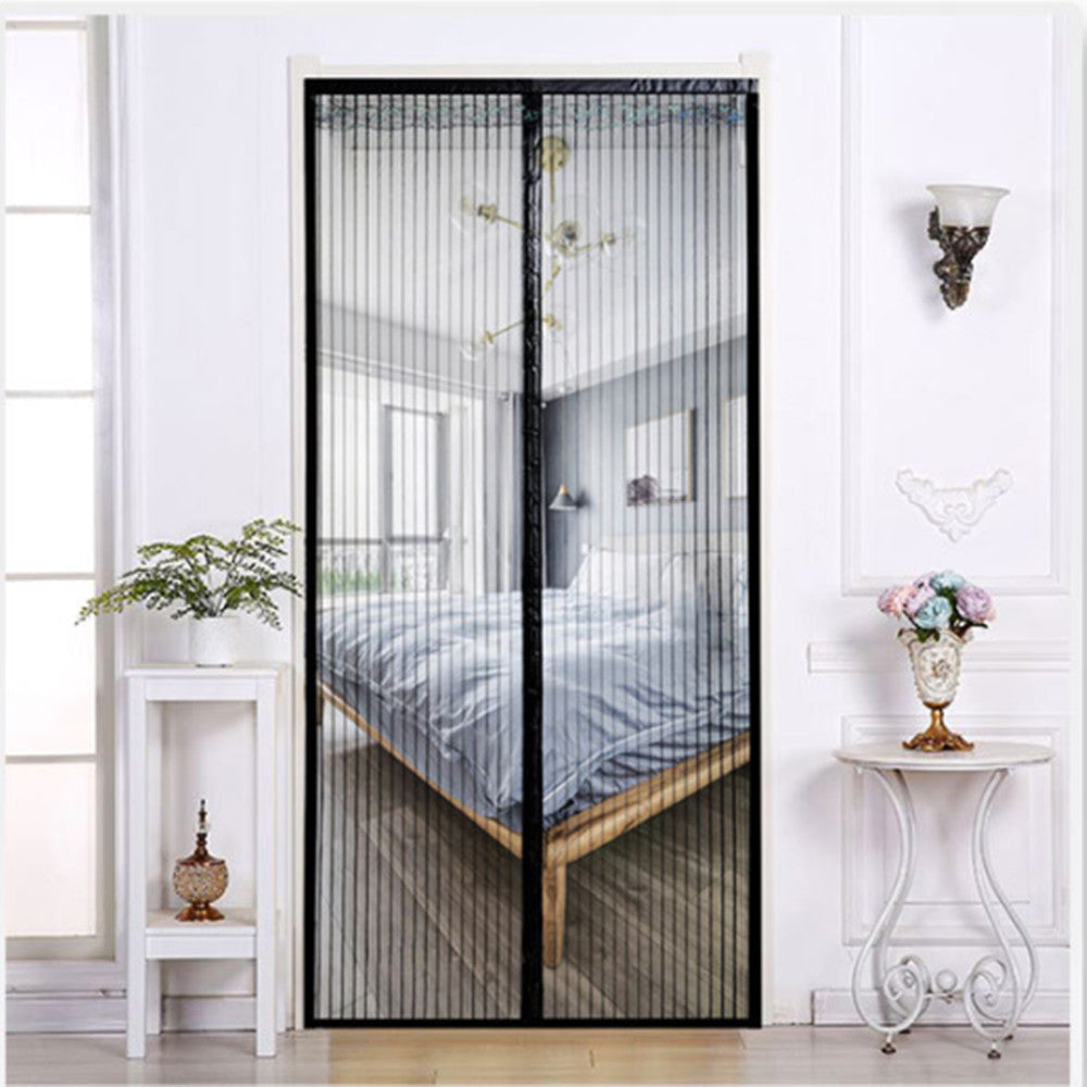 Generise Magic Mesh 'Elite Guard' Mosquito Net