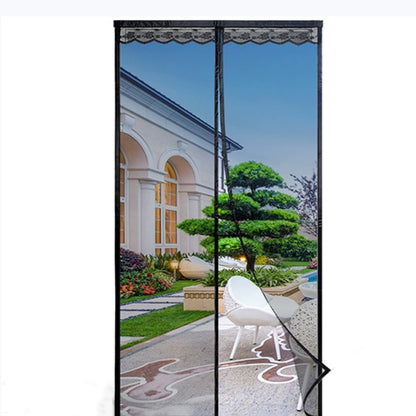 Generise Magic Mesh 'Elite Guard' Mosquito Net