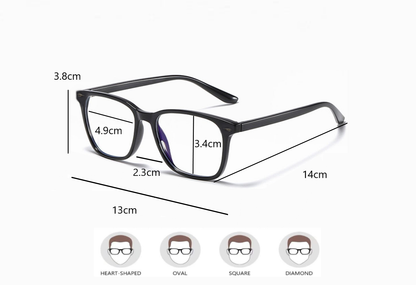 Generise Blue Light Blocking Glasses