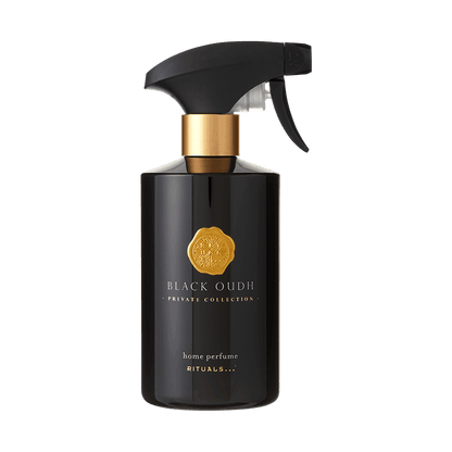 Rituals Luxury Home Perfume 500ml - 7 Incredible Scents