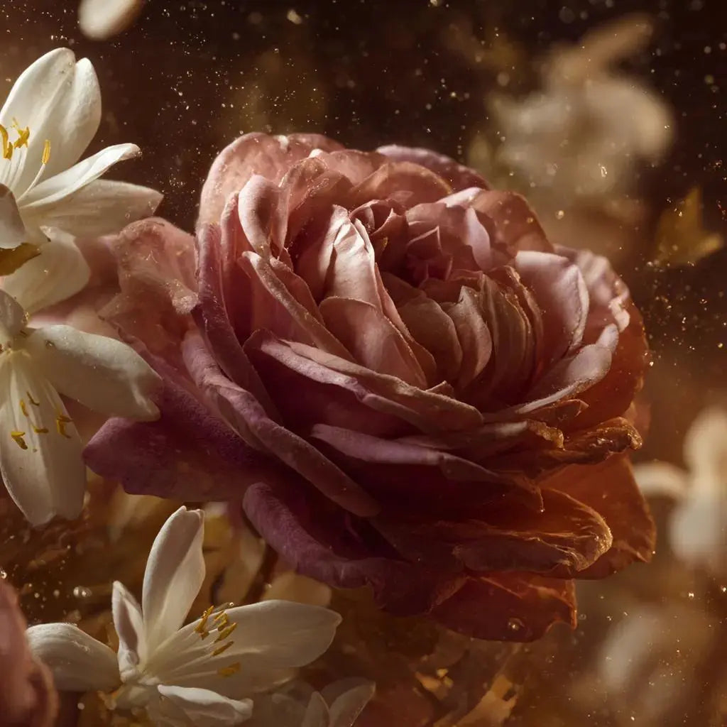 Thameen Peacock Throne Extrait De Parfum (EDP) - 50ml- Unisex