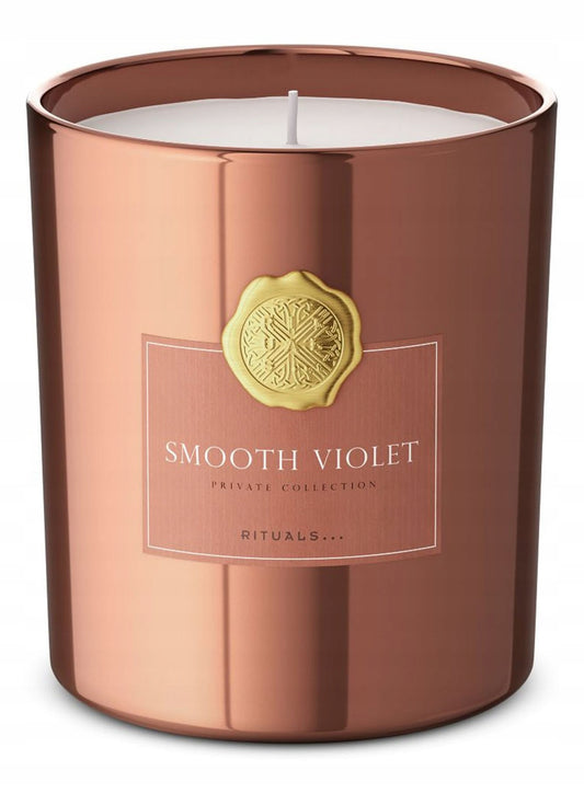 Rituals Luxury Scented Candle 360g