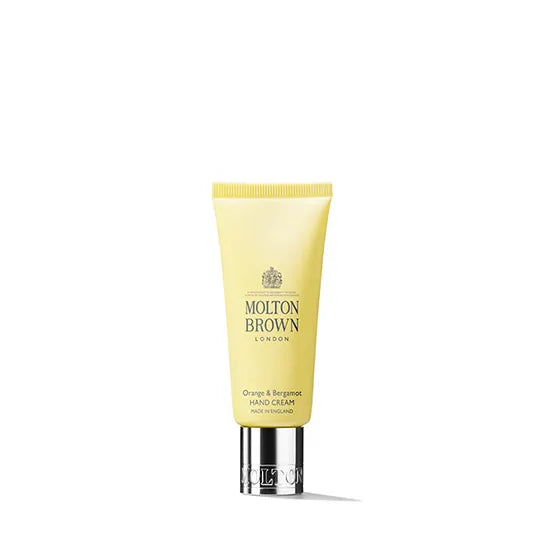 Molton Brown Orange and Bergamot Hand Cream 40ml