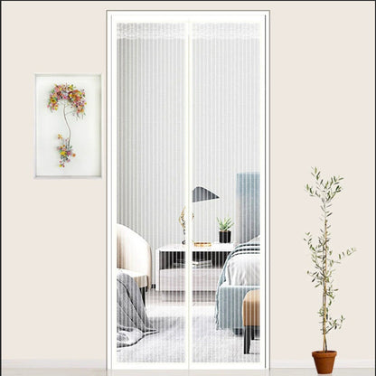 Generise Magic Mesh 'Elite Guard' Mosquito Net