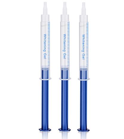 Glamza Hello Smile  -  Teeth Whitening Gel