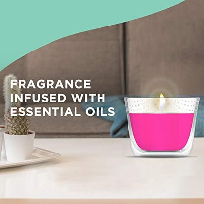 Glade Scented Candles (129g & 224g)