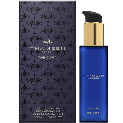 Thameen Body Lotion 100ml - The Cora