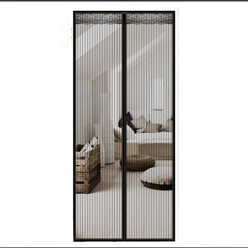 Generise Magic Mesh 'Elite Guard' Mosquito Net
