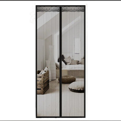 Generise Magic Mesh 'Elite Guard' Mosquito Net