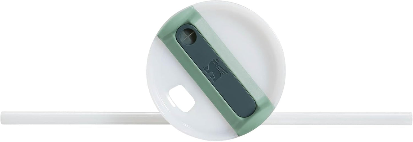 Stanley Quencher® H2.0 FlowState™ Tumbler 1.2L – Recycled Stainless Steel - Multiple Colours!