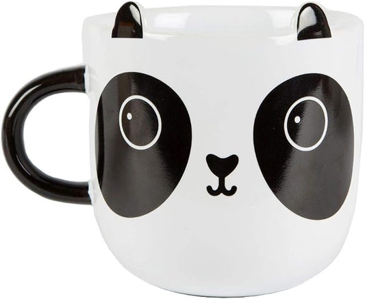 Sass & Belle Panda Bear Mug