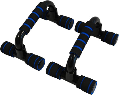 Generise Push Up Press Up Stands Pair