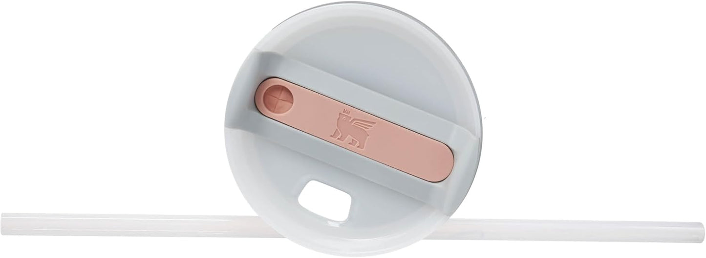 Stanley Quencher® H2.0 FlowState™ Tumbler 1.2L – Recycled Stainless Steel - Multiple Colours!