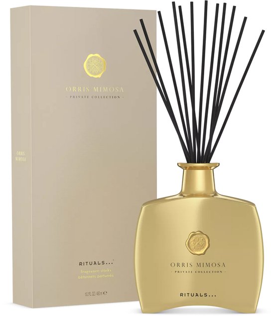 Rituals Fragrance Sticks 450ml