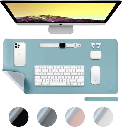 Generise Leather Desk Mat