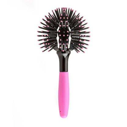 Amazeball 8 in 1 Hair Brush