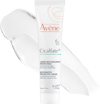 Avene Cicalfate Repairing Protective Cream 40ml