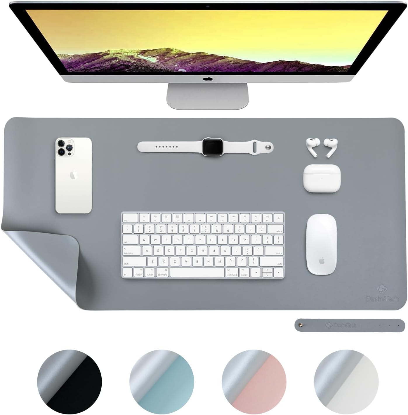 Generise Leather Desk Mat