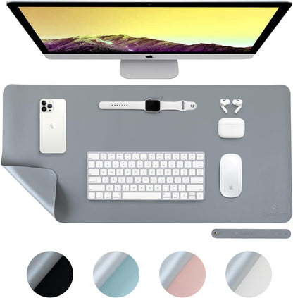 Generise Leather Desk Mat