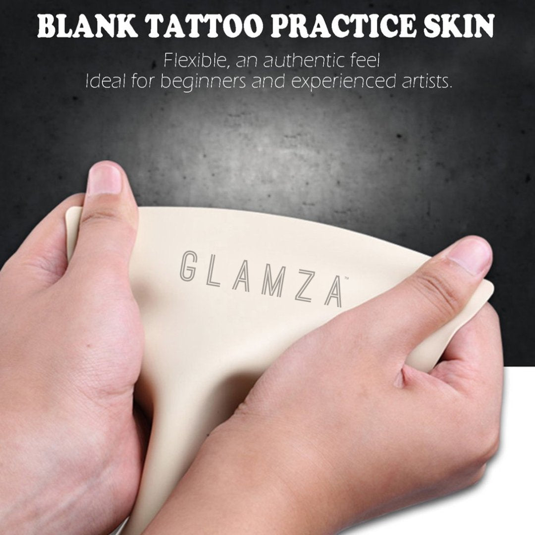 Tattoo Skins For Tattoo Practice