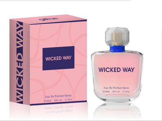 Wicked Way Eau de Parfum 100ml