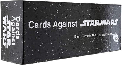 Cards Against Star Wars Game