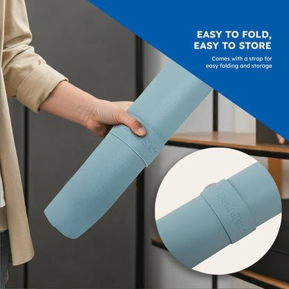 Generise Leather Desk Mat