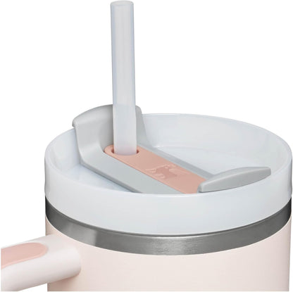 Stanley Quencher® H2.0 FlowState™ Tumbler 1.2L – Recycled Stainless Steel - Multiple Colours!