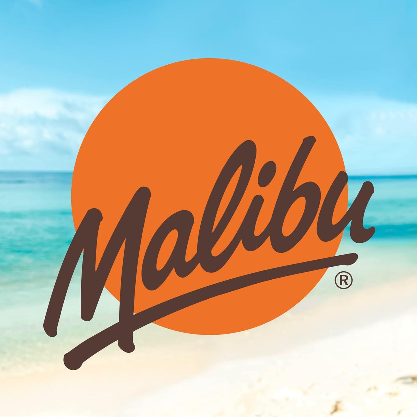 Malibu 3 Pack 100ml Oil