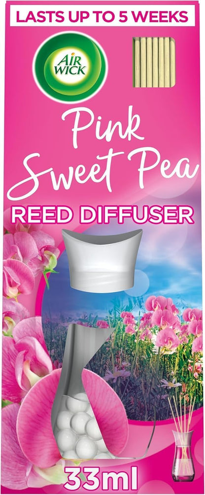 Airwick Reed Diffuser