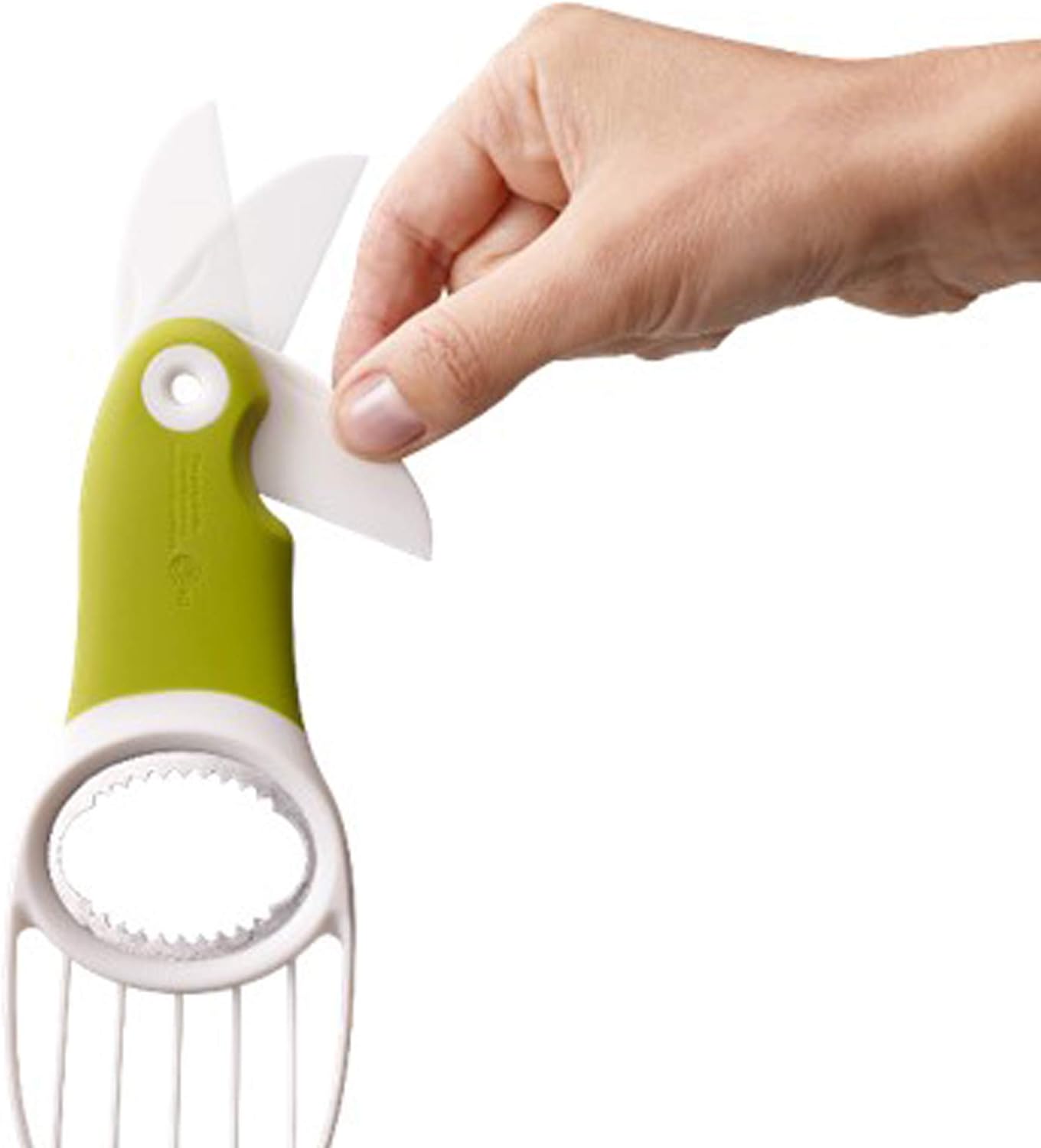 Joseph Joseph - GoAvocado Avocado slicer