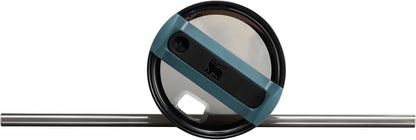 Stanley Quencher® H2.0 FlowState™ Tumbler 1.2L – Recycled Stainless Steel - Multiple Colours!