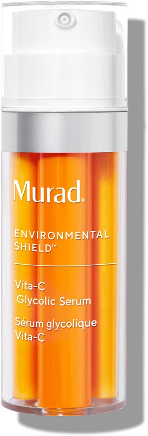 Murad 10ml Vita-C Glycolic Brightening Serum
