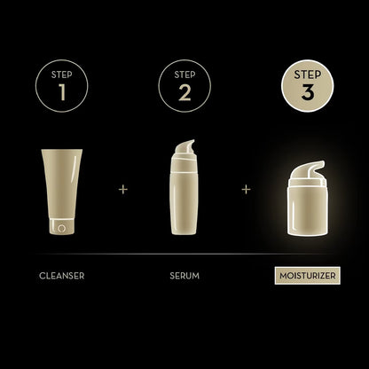Olay Regenerist 50ml Moisturiser 3 Point Age-Defying Day Cream