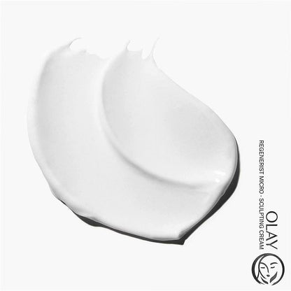 Olay Regenerist 50ml Moisturiser 3 Point Age-Defying Day Cream