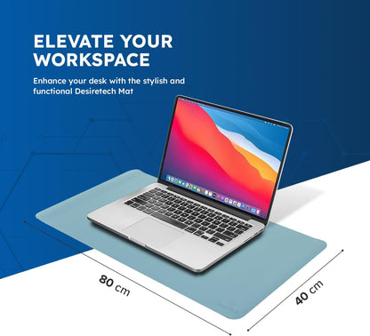 Generise Leather Desk Mat
