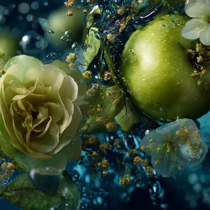 Thameen Green Pearl Extrait De Parfum (EDP) - 50ml - Unisex