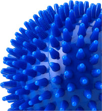 Load image into Gallery viewer, Generise Spiky Massage Ball 9cm - Blue