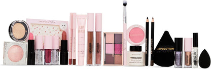Revolution Beauty 24 Days Advent Calendar