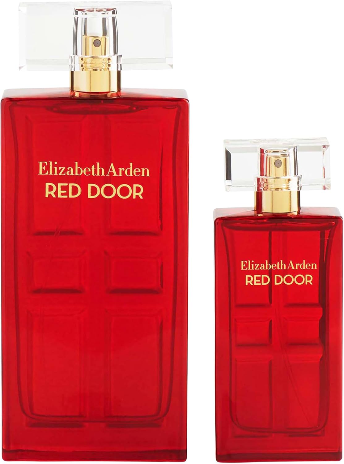 Elizabeth Arden RED DOOR EDT, 100ml + 30ml - 2pc Gift Set