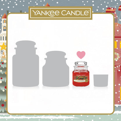 Yankee Candle 2 x 104g Jar Gift Box