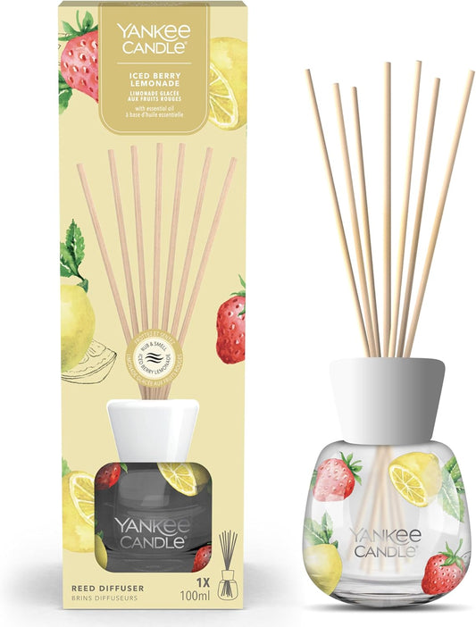 Yankee 100ml Diffuser