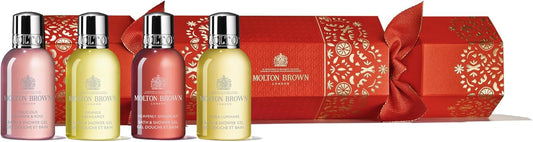 Molton Brown Heavenly Gingerlily Bath and Shower Gel 300ml