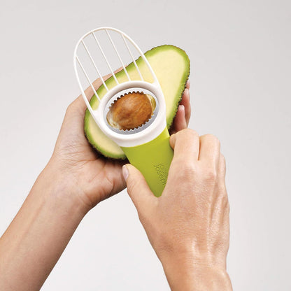 Joseph Joseph - GoAvocado Avocado slicer