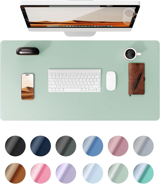 Generise Leather Desk Mat- 80cm x 40cm